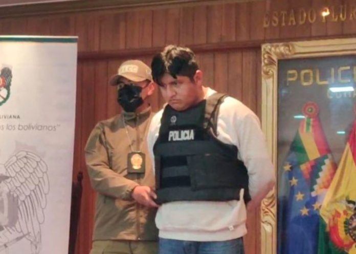bolivia3 Fingió ser policía para violar y explotar a 77 mujeres en Bolivia