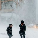 Desgarrador: Cuatro migrantes mueren congelados en la frontera de Canadá Desgarrador: Cuatro migrantes mueren congelados en la frontera de EEUU