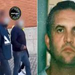 Arrestan a Gioacchino Gammino, mafioso capo italiano fugitivo hace 20 años
