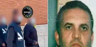 Arrestan a Gioacchino Gammino, mafioso capo italiano fugitivo hace 20 años
