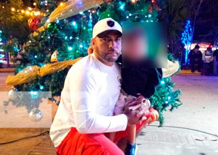carazo2 ¡Y se hará justicia! Policía captura a femicida en Carazo