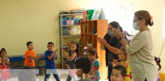 Condiciones en CDI's de Estelí