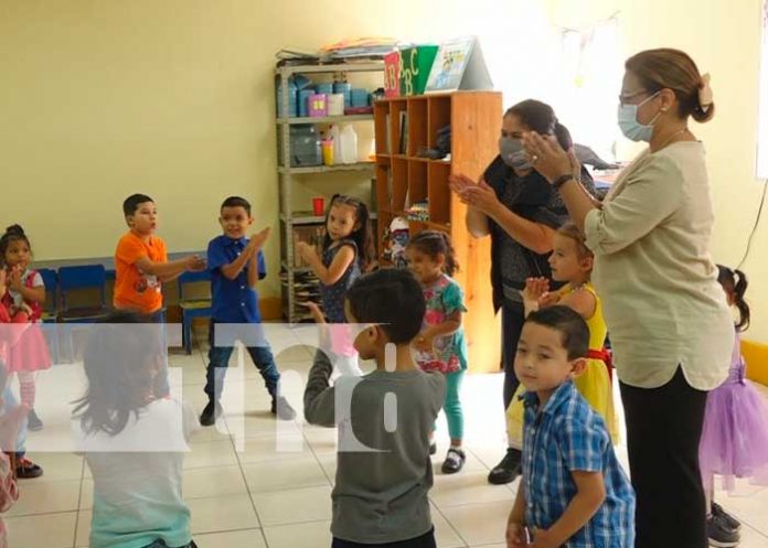 cdi-esteli-3 Condiciones en CDI's de Estelí