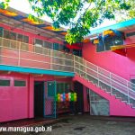 Acondicionan Centros de Desarrollo Infantil en Managua para recibir a los niños Visita a CDI's en Managua