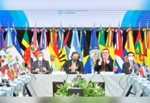 Países de la CELAC fortalecen el diálogo para construir una región de paz Países de la CELAC fortalecen el diálogo para construir una región de paz
