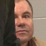Narcotraficante "El Chapo" Guzmán