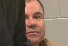 Tribunal de EE.UU confirma cadena perpetua para «El Chapo» Guzmán Narcotraficante "El Chapo" Guzmán
