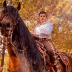 Chayín Rubio presenta "¿Por qué te vas de mí?"