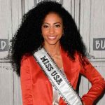 El último mensaje de Cheslie Kryst que predecía su trágico suicidio