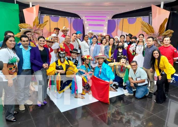 Programa especial de China en conjunto con Nicaragua