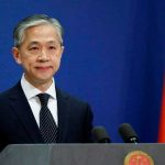 China apoya la exigencia de Cuba para el cierre de cárcel de Guantánamo China apoya la exigencia de Cuba para el cierre de cárcel de Guantánamo