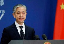 China apoya la exigencia de Cuba para el cierre de cárcel de Guantánamo