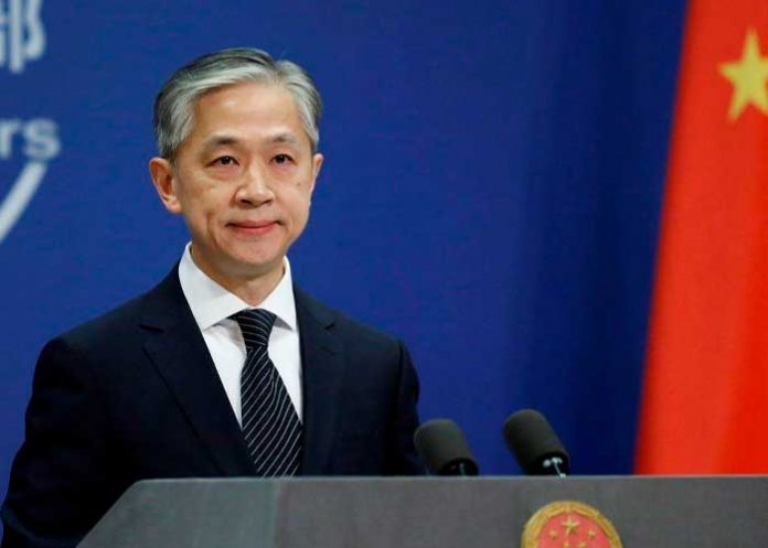 China apoya la exigencia de Cuba para el cierre de cárcel de Guantánamo