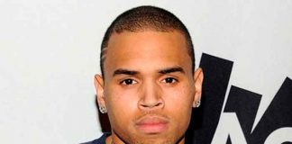 Chris Brown es demandado por presunta violación
