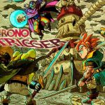 Imagen del videojuego Chrono Trigger