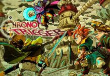 Zona Retro: Chrono Trigger, la cúspide del arte en los JRPG Imagen del videojuego Chrono Trigger