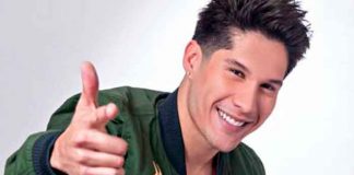 Chyno Miranda estaría internado en Venezuela ¿que le pasó?
