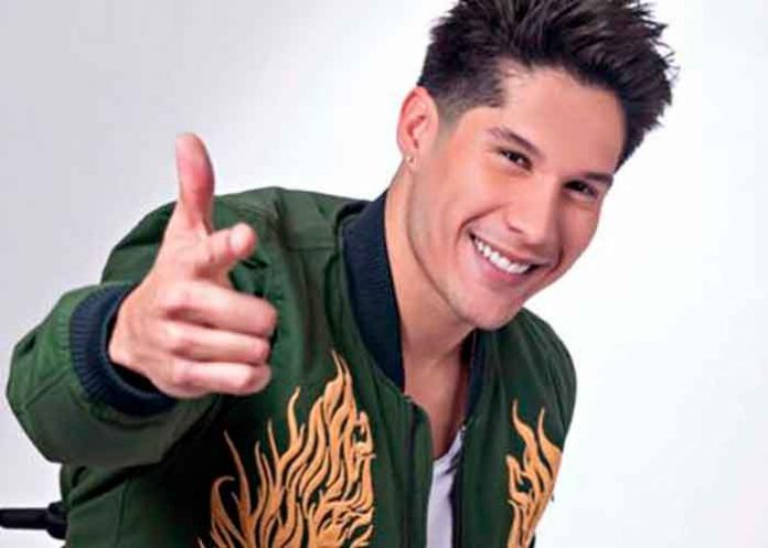 Chyno Miranda estaría internado en Venezuela ¿que le pasó?