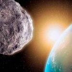 ¿Será el fin? Un «enorme y peligroso» asteroide se acercará a la Tierra ¿Será el fin? Un "enorme y peligroso" asteroide se acercará a la Tierra