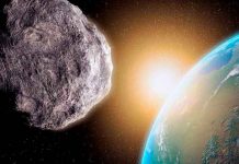¿Será el fin? Un «enorme y peligroso» asteroide se acercará a la Tierra ¿Será el fin? Un "enorme y peligroso" asteroide se acercará a la Tierra