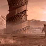 ¡Extinción!: Advierten humanos podrían comerse unos a otros en el espacio