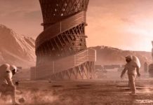 ¡Extinción!: Advierten humanos podrían comerse unos a otros en el espacio ¡Extinción!: Advierten humanos podrían comerse unos a otros en el espacio