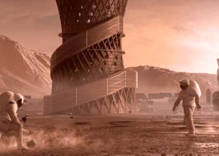 ¡Extinción!: Advierten humanos podrían comerse unos a otros en el espacio