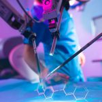 ¡Sin ayuda de humano! Robot realizó la primera cirugía intestinal