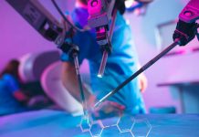 ¡Sin ayuda de humano! Robot realizó la primera cirugía intestinal ¡Sin ayuda de humano! Robot realizó la primera cirugía intestinal