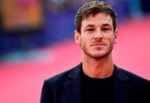 Cine francés rinde homenaje a Gaspard Ulliel que murió en accidente Cine francés rinde homenaje a Gaspard Ulliel, fallecido en un accidente