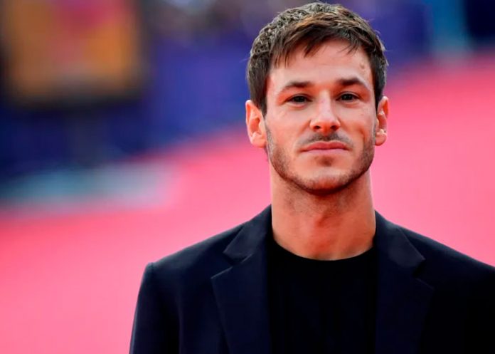 Cine francés rinde homenaje a Gaspard Ulliel, fallecido en un accidente