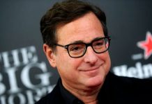 Protagonistas de la serie “Full House” reaccionan a la muerte de Bob Saget Protagonistas de la serie “Full House” reaccionan a la muerte de Bob Saget
