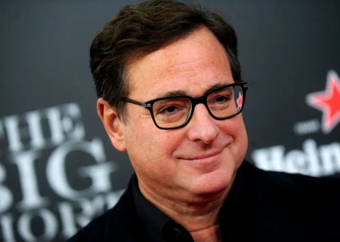 Protagonistas de la serie “Full House” reaccionan a la muerte de Bob Saget