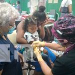 Jornada quirúrgica en el Hospital de Bilwi