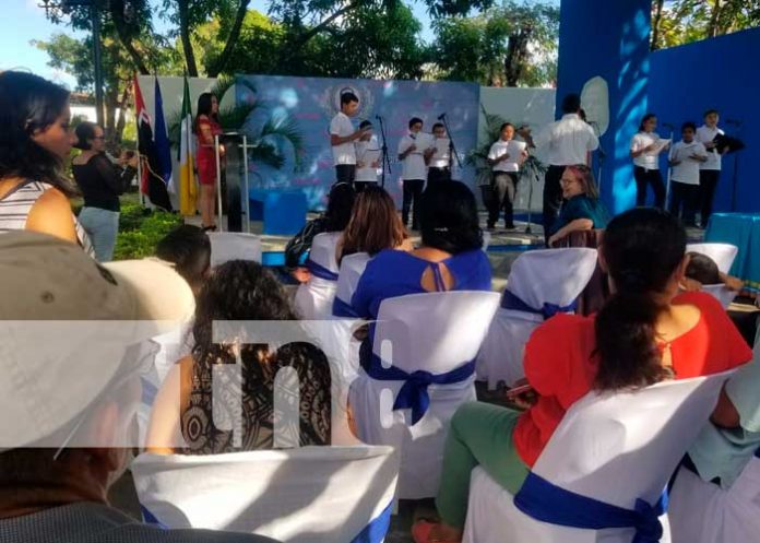 ciudar-dario-ruben-013 Primeras celebraciones del 155 aniversario de Rubén Darío