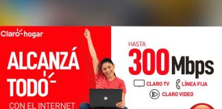 Promociones que ofrece Claro Nicaragua