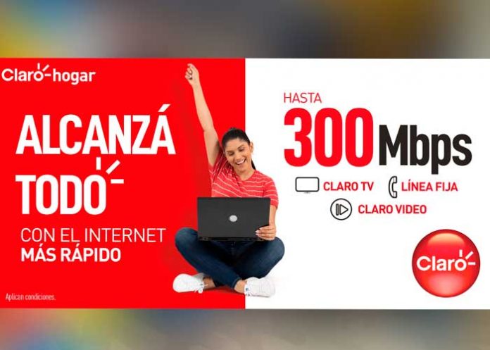 claro-promocion-2 Promociones que ofrece Claro Nicaragua