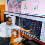 ¿Cómo estará el clima en Nicaragua en esta semana? Presentación de datos sobre el clima en Nicaragua