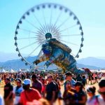 Festival de Coachella regresa en abril con estos artistas Festival de Coachella regresa en abril con estos artistas