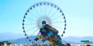 Festival de Coachella regresa en abril con estos artistas