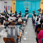Nicaragua: Escuela normal, preescolar y educación especial inician año lectivo Retorno a clases con buena preparación de docentes en Nicaragua