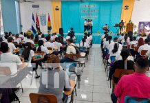 Nicaragua: Escuela normal, preescolar y educación especial inician año lectivo Retorno a clases con buena preparación de docentes en Nicaragua