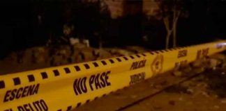Ya se reporta la primera masacre del 2022 en Colombia