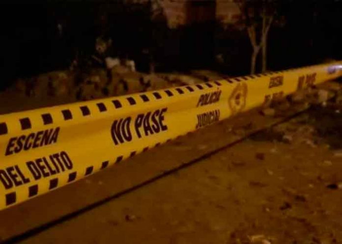 Ya se reporta la primera masacre del 2022 en Colombia