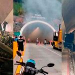 Accidente dejó 7 muertos y 33 heridos en Colombia Accidente dejó 7 muertos y 33 heridos en Colombia
