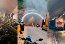 Accidente dejó 7 muertos y 33 heridos en Colombia