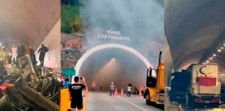 Accidente dejó 7 muertos y 33 heridos en Colombia
