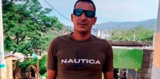 En Colombia un hombre mató a su primo por no dejarlo bailar con su mujer
