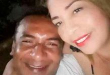 ¡Loca! Por celos una mujer le quema «el pito» a su marido en Colombia ¡Loca! Por celos una mujer le quema "el pito" a su marido en Colombia