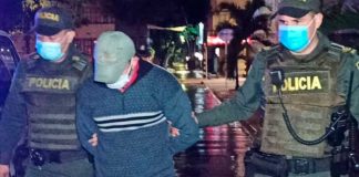Expolicia mató a una mujer para no pagar el servicio sexual en Colombia